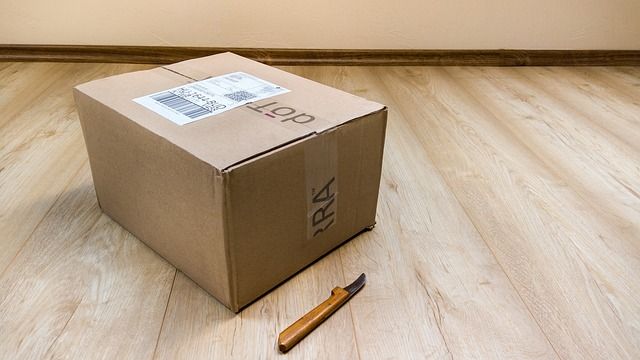 Klucz do sukcesu - korzystne cenowo przesyłki międzynarodowe